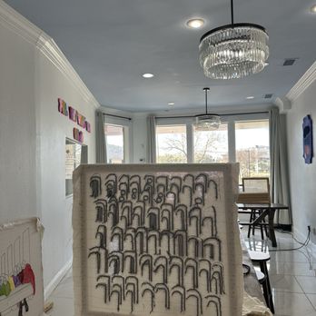 Meraki Tuft Studio - Practice - Art Classes Near Me - Lakeway, Texas Meraki Tuft Studio - Practice - Art Classes Near Me - Lakeway, Texas