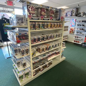 Just Heroes - Toy Stores Near Me - Florissant, Missouri