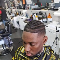 Razor 1 Kutz Barber Shop