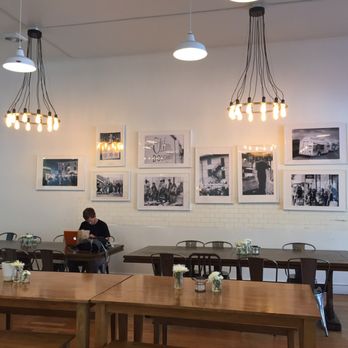 Johnny Doughnuts - Beautiful interiors - Donuts Near Me - San Rafael, California Johnny Doughnuts - Beautiful interiors - Donuts Near Me - San Rafael, California