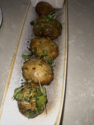 INDN Small Plates & Cocktails by null
