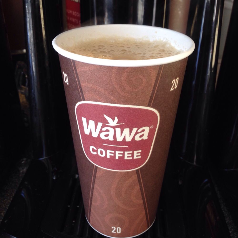 Wawa - Mmmm Coffee..... - Convenience Stores Near Me - Orange City, Florida Wawa - Mmmm Coffee..... - Convenience Stores Near Me - Orange City, Florida