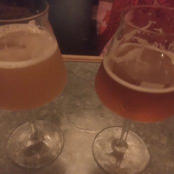 La Fine Mousse - Beer Bar Near Me - Paris, 75 La Fine Mousse - Beer Bar Near Me - Paris, 75