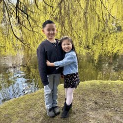 Beacon Hill Park