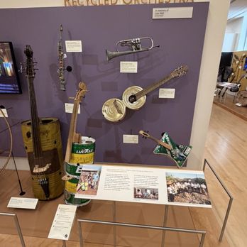 Musical Instrument Museum - Museums Near Me - Phoenix, Arizona