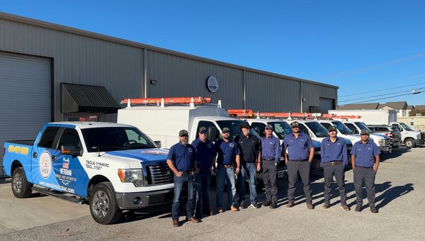 APEX Electrical A/C & Heating