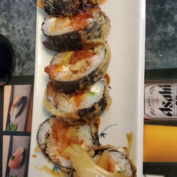 Sushi Ring - Sushi Bars Near Me - Everett, Washington
