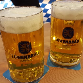 Löwenbräu - German Near Me - Hamburg, HH