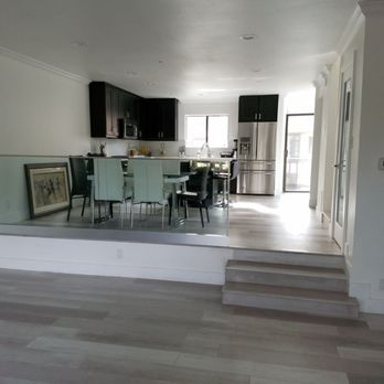 SI Construction - General Contractors Near Me - Walnut Creek, California