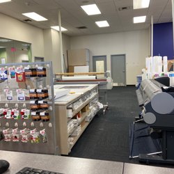 FedEx Office Print & Ship Center
