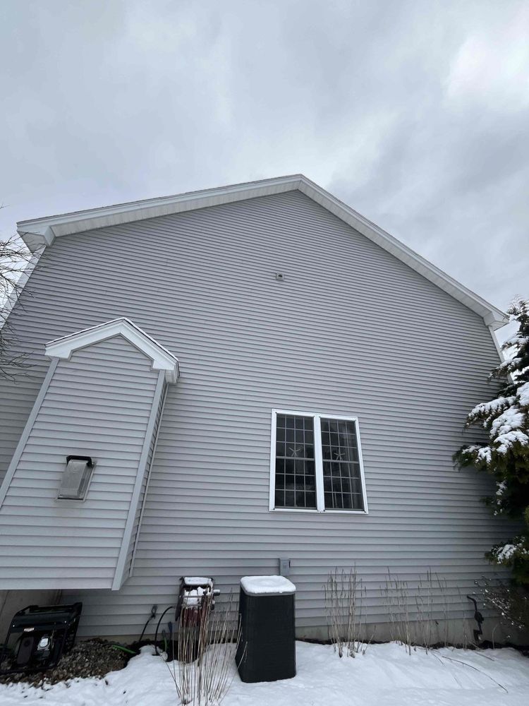 Slide of Heritage Home Service