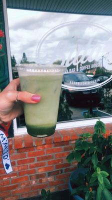Bula Kava Bar & Coffeehouse (Cocoa Beach) by null