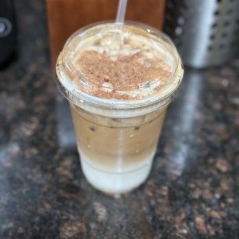 R & Beans Coffee - Coffee & Tea Near Me - Woodbridge Township, New Jersey