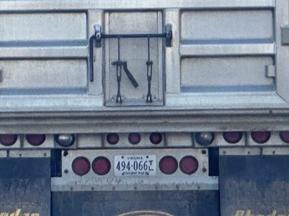 MUNDIE TRUCKING Updated September 2024 3061 Burnley Station Rd