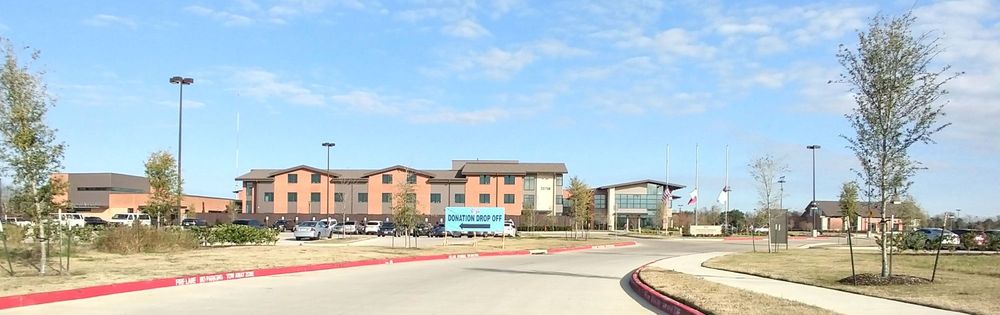 Star of Hope Cornerstone Community - social services organization in Houston, TX