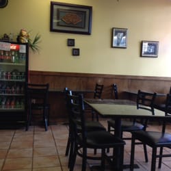 Dragon Express - Dining room