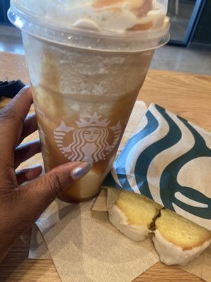 Starbucks by null