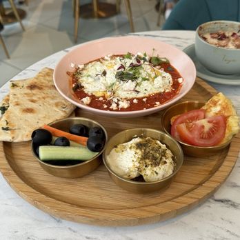 Feya - Coffee & Tea Near Me - London, XGL Feya - Coffee & Tea Near Me - London, XGL