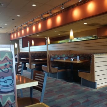 Brewery City Pizza Co - Nice decor - Pizza Near Me - Olympia, Washington
