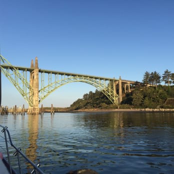 Yaquina Bay Charters - Fishing Near Me - Newport, Oregon Yaquina Bay Charters - Fishing Near Me - Newport, Oregon