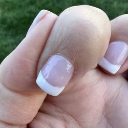 New York Everlasting Nails