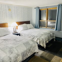 White Mountain Motel and Cottages in Lincoln gift card