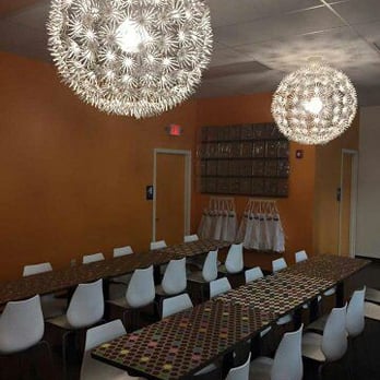 Chocolate Works - Private Room for Children's Birthday parties, showers, and workshops. - Chocolatiers & Shops Near Me - Easton, Pennsylvania Chocolate Works - Private Room for Children's Birthday parties, showers, and workshops. - Chocolatiers & Shops Near Me - Easton, Pennsylvania