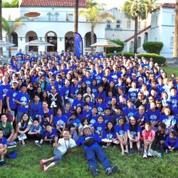 Orange County Christian Evangelical Church