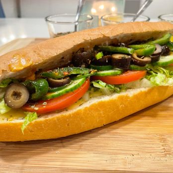 Subway - Tell them no tomatoes, you get tomatoes. - Sandwiches Near Me - De Leon, Texas Subway - Tell them no tomatoes, you get tomatoes. - Sandwiches Near Me - De Leon, Texas