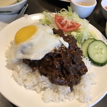 Phnom Penh - Beef luc lac - Cambodian Near Me - Vancouver, British Columbia Phnom Penh - Beef luc lac - Cambodian Near Me - Vancouver, British Columbia