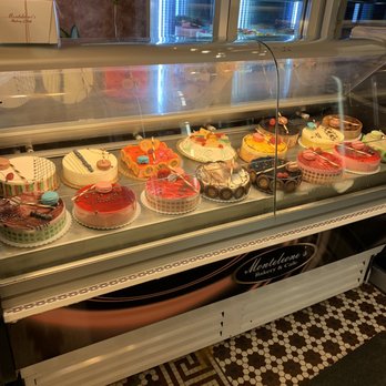 F Monteleone Bakery & Cafe - Bakeries Near Me - Brooklyn, New York F Monteleone Bakery & Cafe - Bakeries Near Me - Brooklyn, New York