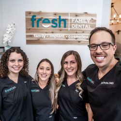 Fresh Family Dental