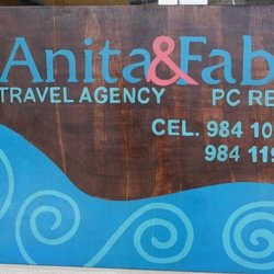 Anita & Fabian