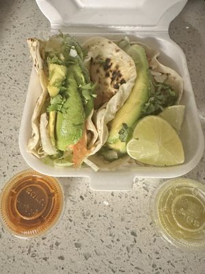 Mercado Acapulco Y Taqueria by null