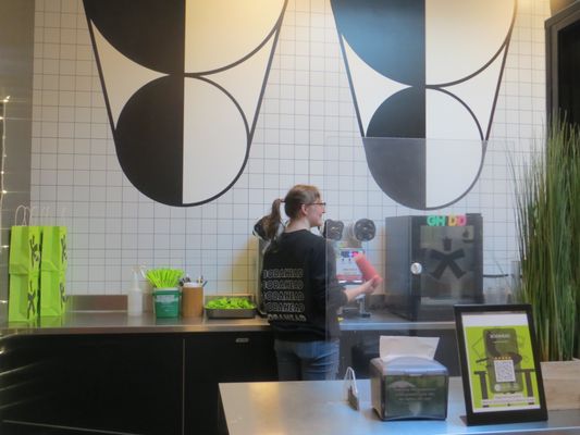 BOBAHEAD - Corvallis by null