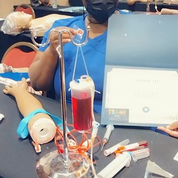 A Hand That Teaches - CPR Classes Near Me
