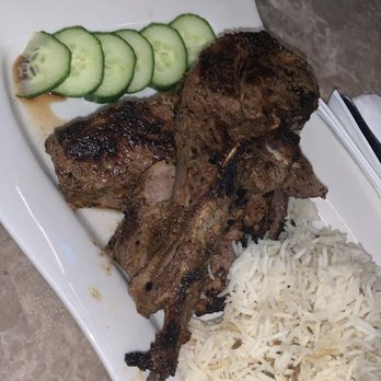 Fitoor Cafe & Grill - Hookah Bars Near Me - Fresh Meadows, New York