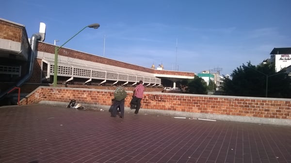 Mercado Libertad - San Juan de Dios by null