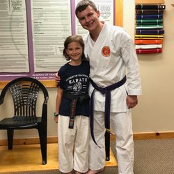 Academy of Traditional Karate