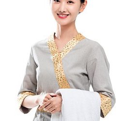 Oriental Massage Parlour