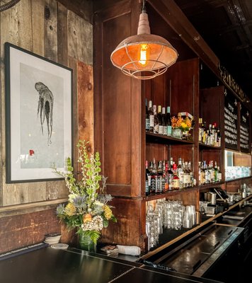 Governor Bradford Restaurant by null