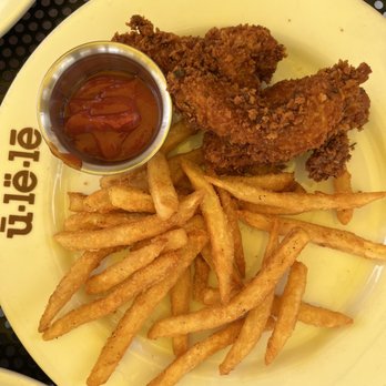 Ulele - New American Near Me - Tampa, Florida