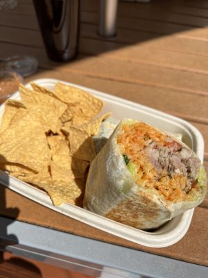 Me Gusta Tacos by null