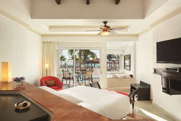 Hyatt Zilara Cancun by null