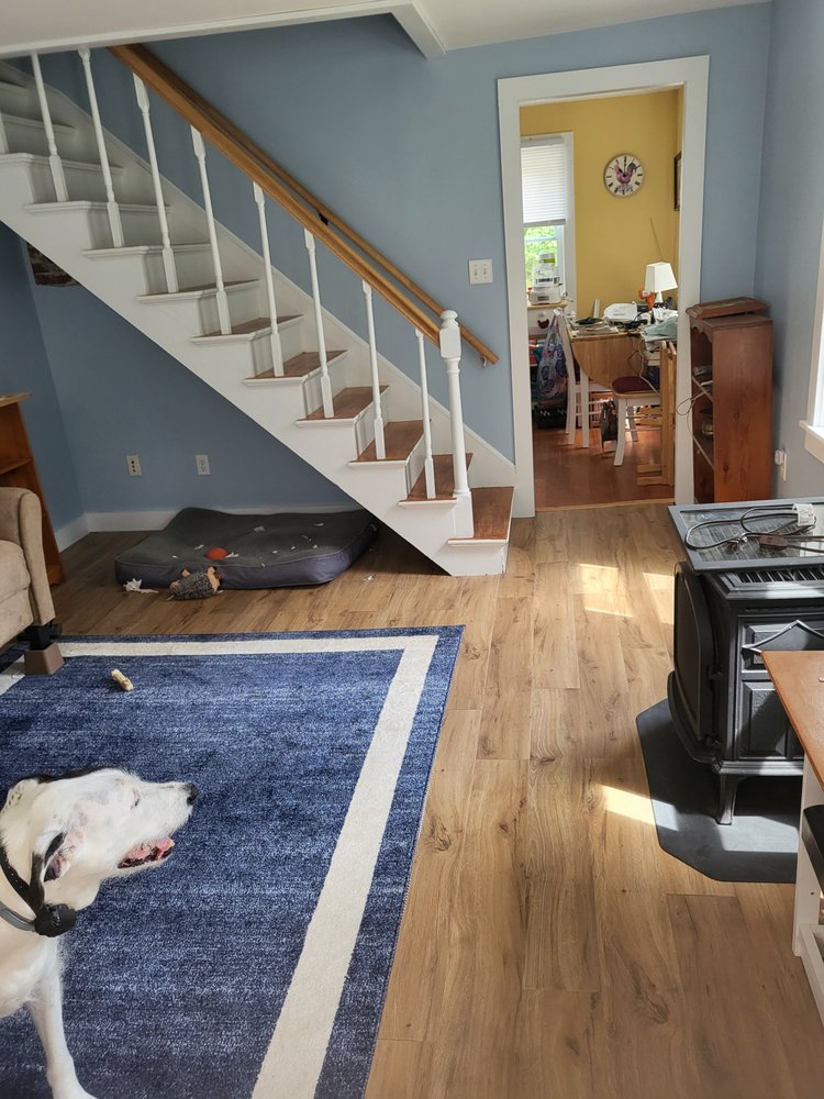 4 SEASON’S BUILDERS 48 Rawson Ave, Camden, Maine General