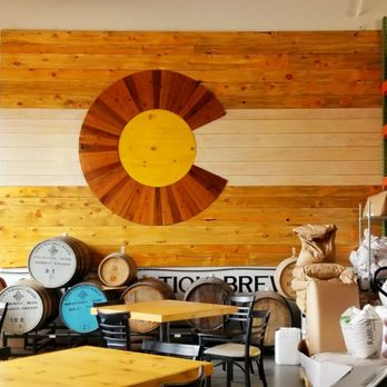 Chain Reaction Brewing Company - Love this!! - Breweries Near Me - Denver, Colorado Chain Reaction Brewing Company - Love this!! - Breweries Near Me - Denver, Colorado