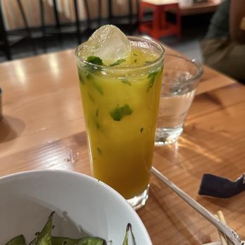 Mecha Noodle Bar - In my no drinking era! So good! - Ramen Near Me - Washington, DC, District of Columbia Mecha Noodle Bar - In my no drinking era! So good! - Ramen Near Me - Washington, DC, District of Columbia