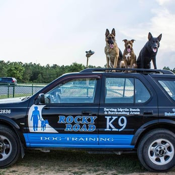 Rocky Road K9 - Pet Training Near Me Rocky Road K9 - Pet Training Near Me