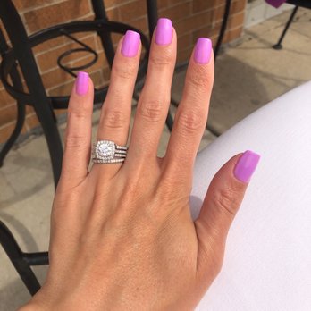 CK nails  - Nail Salons Near Me - Westmont, Illinois