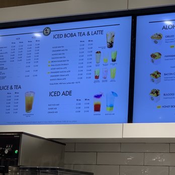 Gold Miss - Bubble Tea Near Me - Honolulu, Hawaii Gold Miss - Bubble Tea Near Me - Honolulu, Hawaii